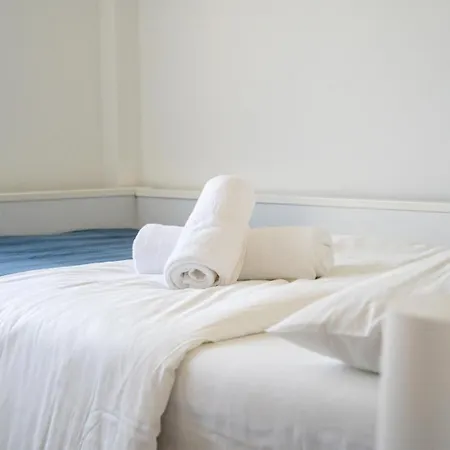 Apartament Aria Garden House *