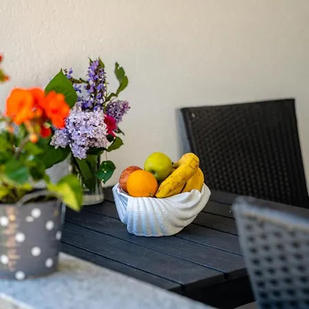 Apartament Aria Garden House